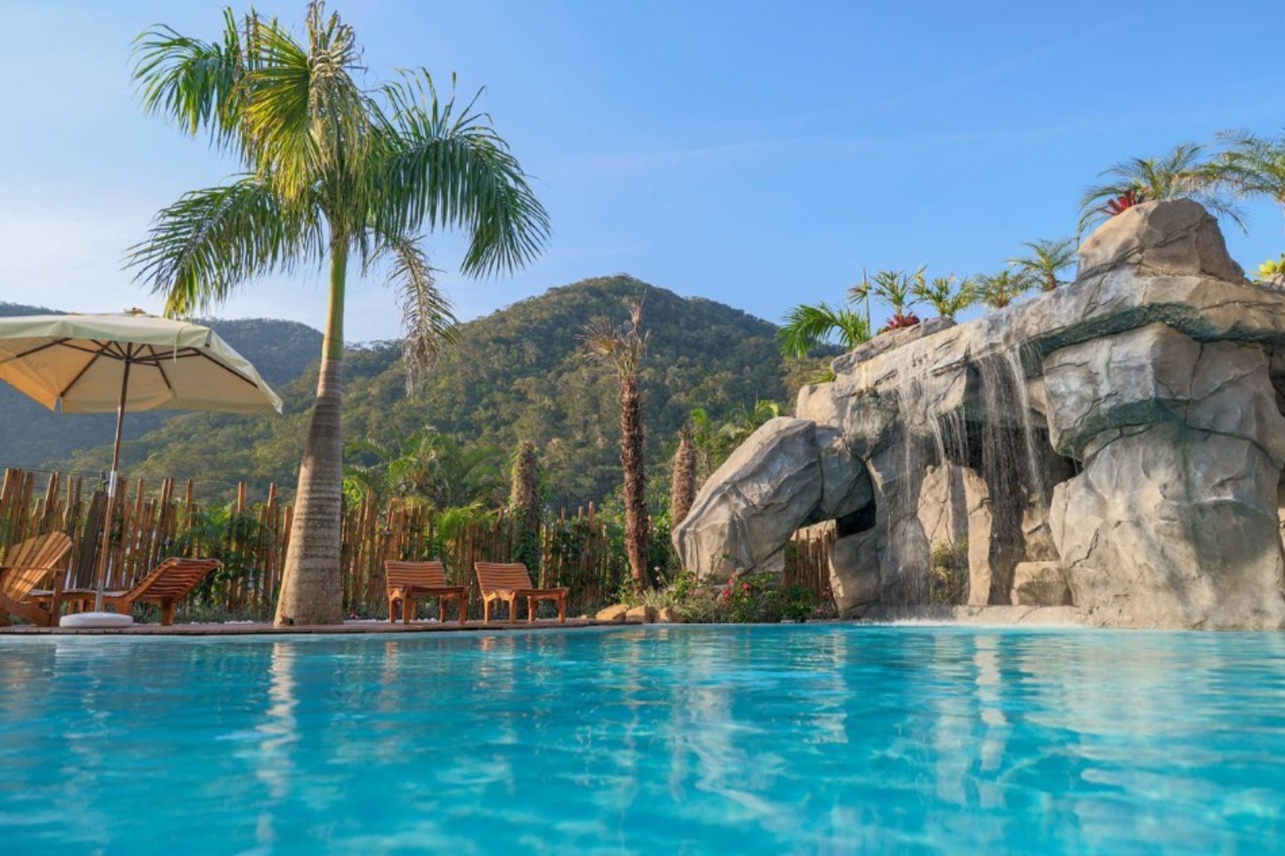 Hotel Mandala Beach
